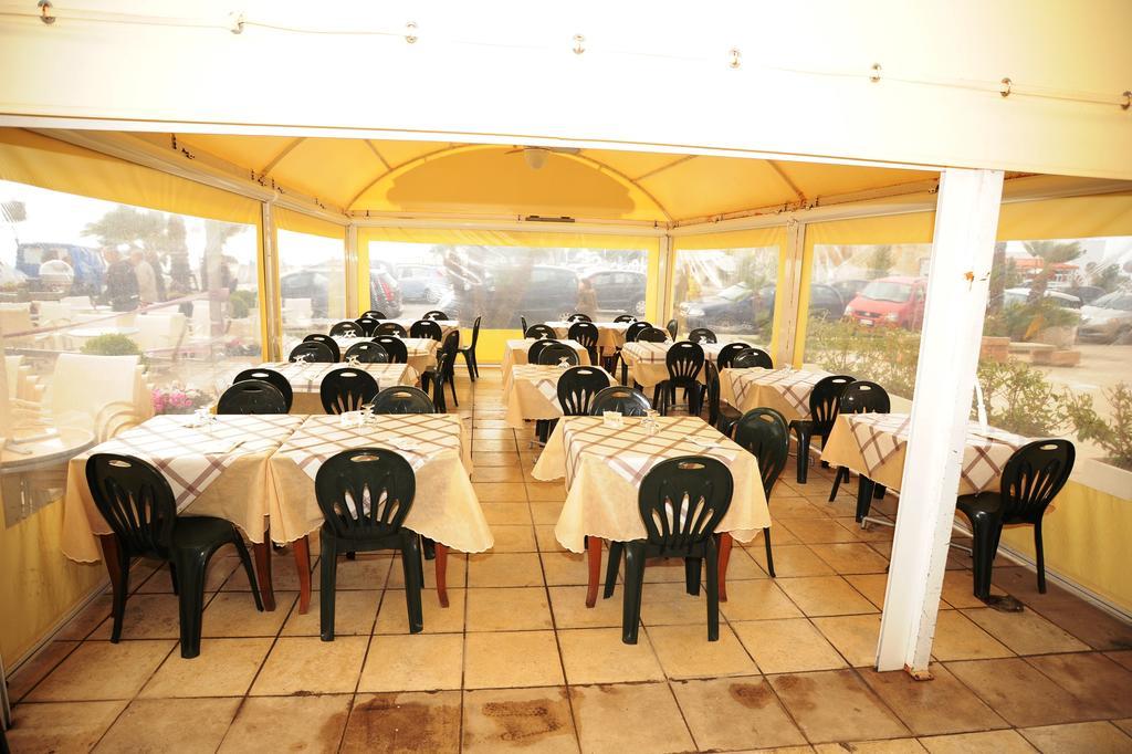 Hotel Miramare Porto Cesareo