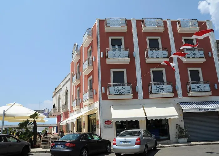 Hotel Miramare