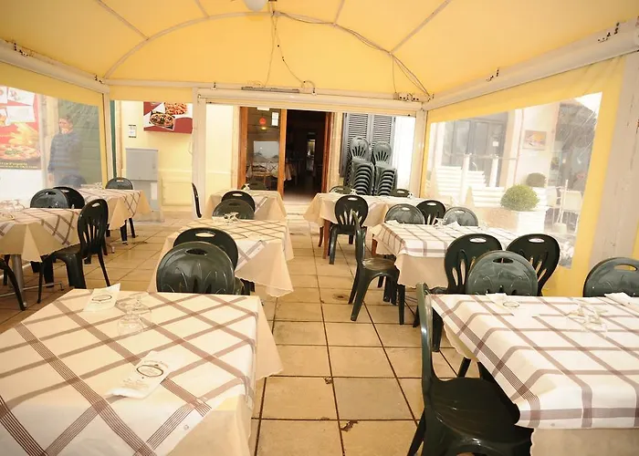 Hotel Miramare