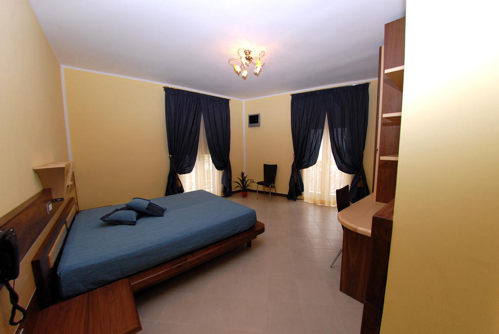 Miramare Hotel Porto Cesareo