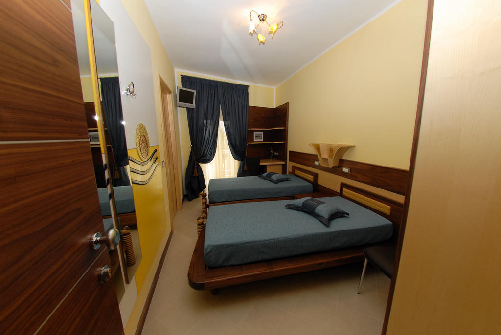 Hotel Miramare