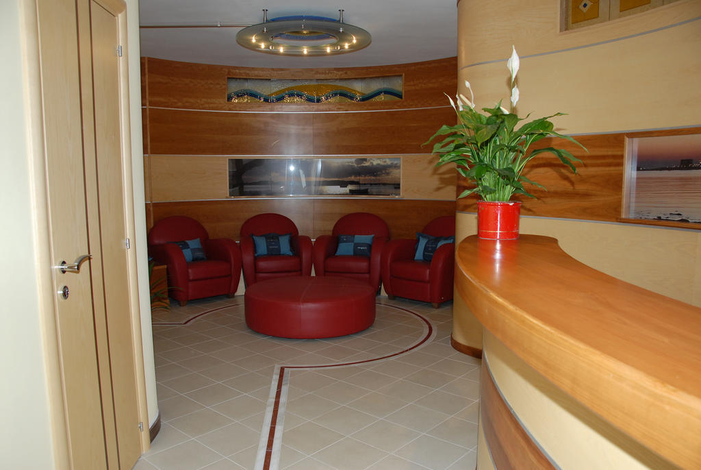 Hotel Miramare 3*