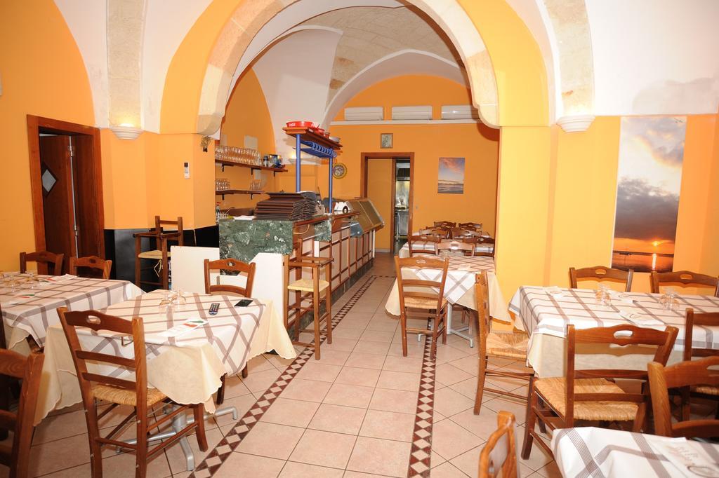 Miramare Hotel Porto Cesareo